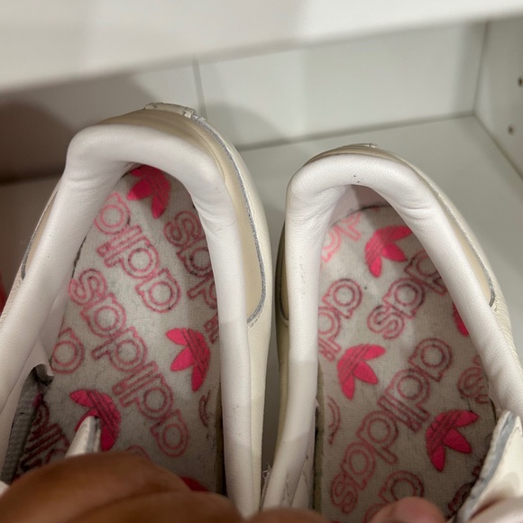 Adidas Women’s Samba OG Sneakers - Picture 10 of 10